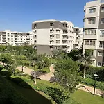 Garden View Appartment