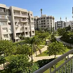Garden View Appartment