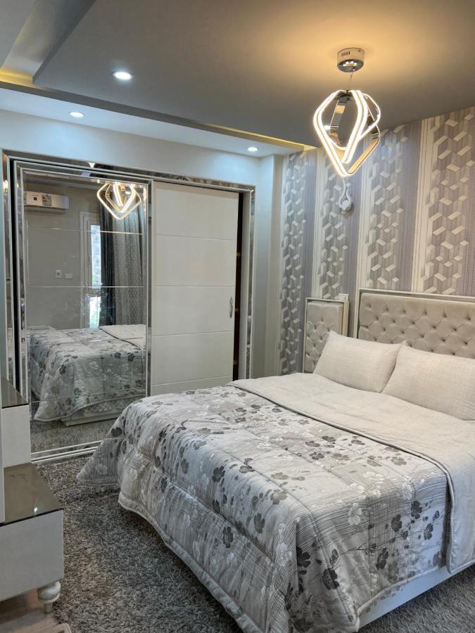 Garden View Apartment Cairo