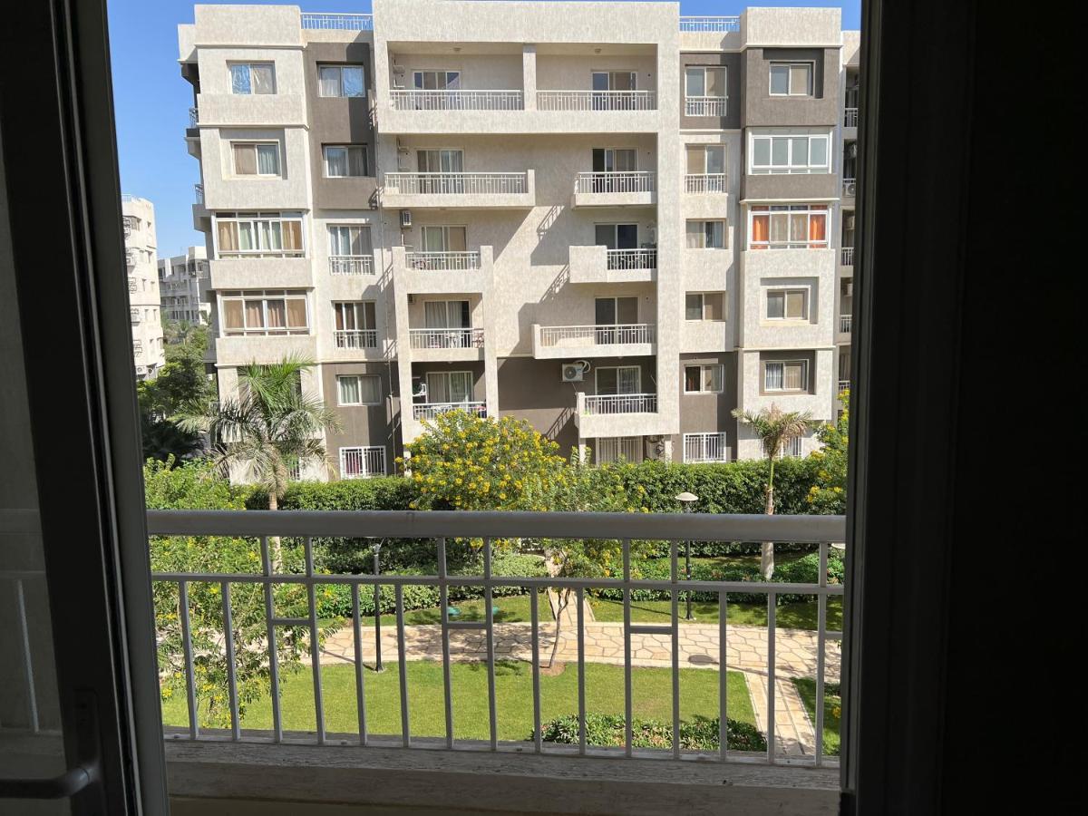 Garden View *