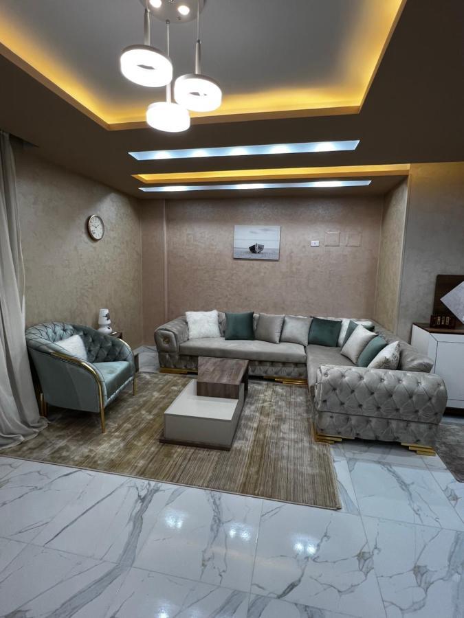 Apartamento Garden View El Cairo