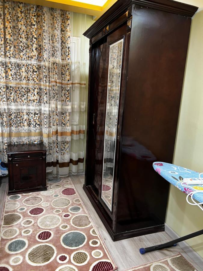 Apartamento Garden View *