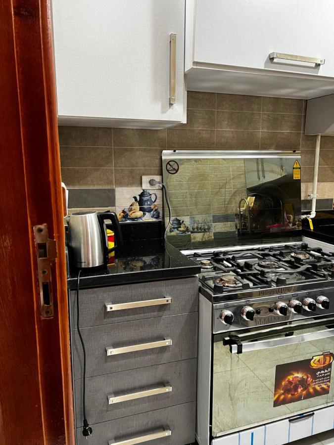 Apartamento Garden View El Cairo
