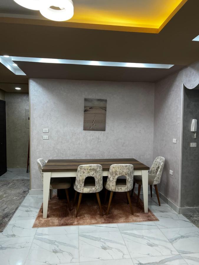 Apartamento Garden View El Cairo